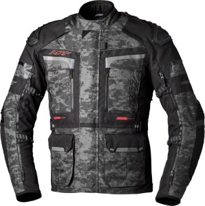Kurtka RST PRO SERIES ADVENTURE X CE Camo
