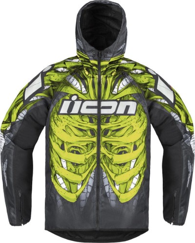 Kurtka Aiform Manik'r Green 1.jpg