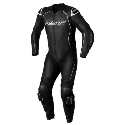 Kombinezon RST S1 1PC Black