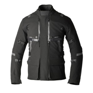 Kurtka RST Vulcan Black