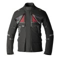 Kurtka RST Vulcan Black