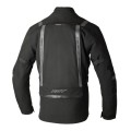 Kurtka RST Vulcan Black