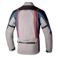 Kurtka RST Vulcan Blue/Grey