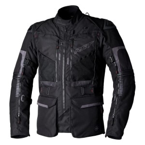 Kurtka RST Ranger Black