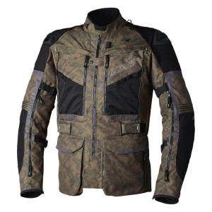 Kurtka RST Ranger Camo