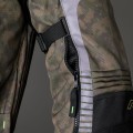 Kurtka RST Ranger Camo