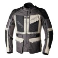 Kurtka RST Ranger Sand/Graphite