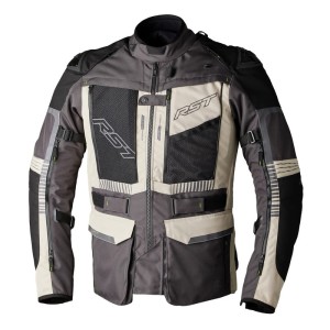 Kurtka RST Ranger Sand/Graphite