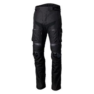 Spodnie RST Ranger Black
