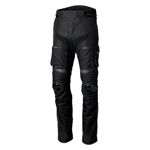 Spodnie RST Ranger Black