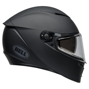 Kask Bell Lithium Black Matt