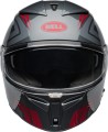 Kask Bell Lithium Jetstream Grey/Candy Red