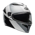 Kask Bell Lithium Shear Silver/White