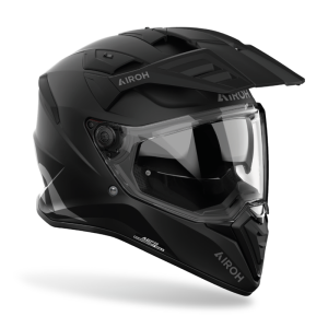 Kask Airoh Badx-x Black Matt