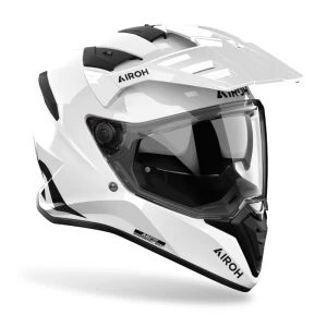 Kask Airoh Badx-x White