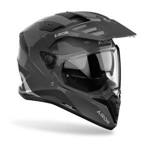 Kask Airoh Badx-x Dark Grey