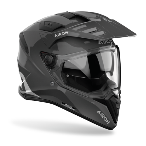 Kask Airoh Bandit Dark Grey