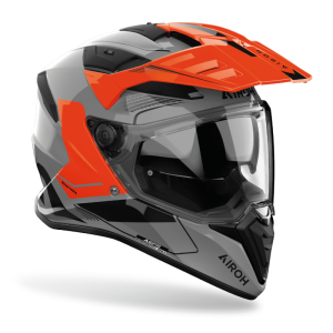 Kask Airoh Bandit Tune Orange
