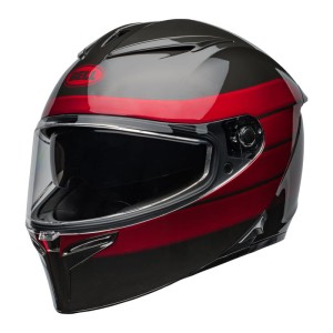 Kask Bell Lithium Mips Neo Red