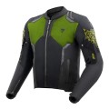 Kurtka Rebelhorn JAX Fluo
