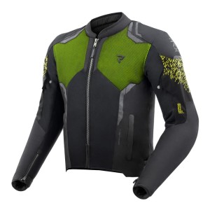 Kurtka Rebelhorn JAX Fluo