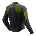 Kurtka Rebelhorn JAX Fluo