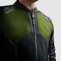 Kurtka Rebelhorn JAX Fluo