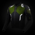 Kurtka Rebelhorn JAX Fluo