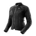 Kurtka Rebelhorn JAX Lady Black
