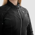 Kurtka Rebelhorn JAX Lady Black