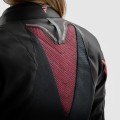 Kurtka Rebelhorn JAX Lady Fluo Red