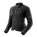 Kurtka Rebelhorn JAX Lady Pink