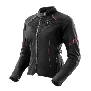 Kurtka Rebelhorn JAX Lady Pink