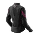 Kurtka Rebelhorn JAX Lady Pink