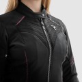 Kurtka Rebelhorn JAX Lady Pink