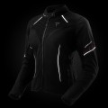 Kurtka Rebelhorn JAX Lady Pink