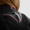 Kurtka Rebelhorn JAX Lady Pink