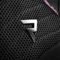 Kurtka Rebelhorn JAX Lady Pink