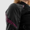 Kurtka Rebelhorn JAX Lady Pink