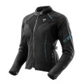 Kurtka Rebelhorn JAX Lady Mint