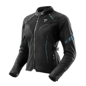 Kurtka Rebelhorn JAX Lady Mint