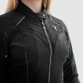 Kurtka Rebelhorn JAX Lady Mint