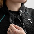 Kurtka Rebelhorn JAX Lady Mint