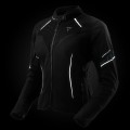 Kurtka Rebelhorn JAX Lady Mint