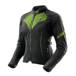 Kurtka Rebelhorn JAX Lady Fluo