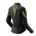 Kurtka Rebelhorn JAX Lady Fluo
