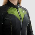 Kurtka Rebelhorn JAX Lady Fluo