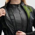 Kurtka Rebelhorn JAX Lady Fluo