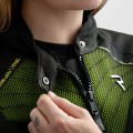 Kurtka Rebelhorn JAX Lady Fluo