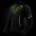 Kurtka Rebelhorn JAX Lady Fluo